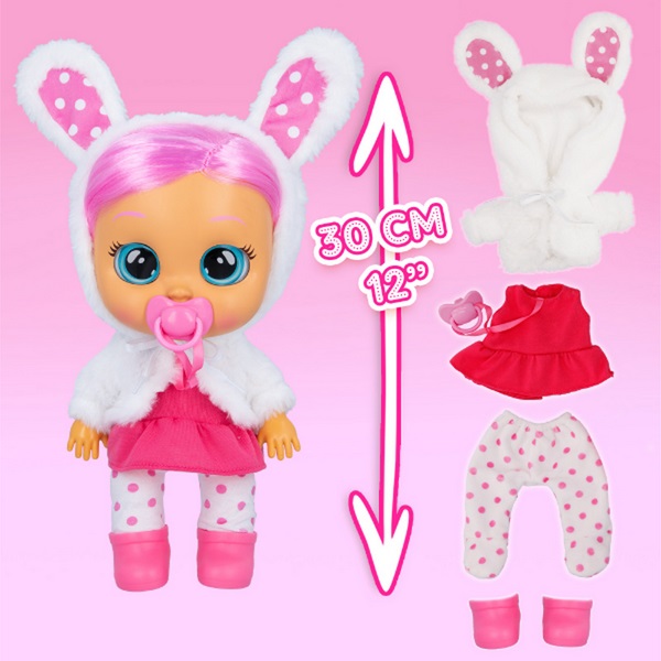 cry babiea عروسک کرای بیبی